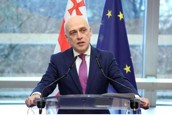 დავით ზალკალიანი: საელჩოების პერსონალი გადასულია საქართველოს მოქალაქეების 24-საათიან მომსახურებაზე