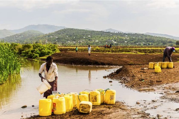 UNESCO: სუფთა წყლისადმი წვდომა შესაძლოა მილიარდმა ადამიანმა დაკარგოს