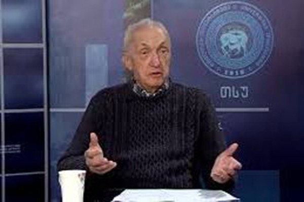 თენგიზ ცერცვაძე: ჩვენთან სისტემამ იმუშავა, ვინაიდან ყველა რგოლში იყო ის ადამიანი, ვინც უნდა ყოფილიყო