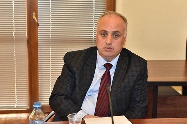 ხუნდაძე: “დავიცვათ მოქალაქეების ჯანმრთელობა და არ მივიღოთ ეკონომიკაში შეუქცევადი პროცესები”