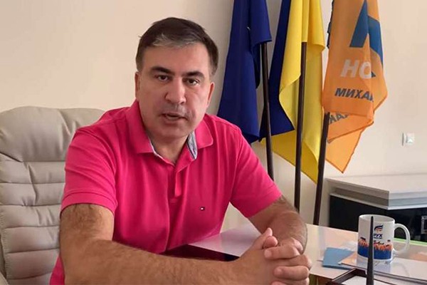 მიხეილ სააკაშვილი: ჩვენ გვაქვს კონკრეტული გეგმა, რათა ემიგრანტები მასობრივად ჩამოვიყვანოთ საქართველოში