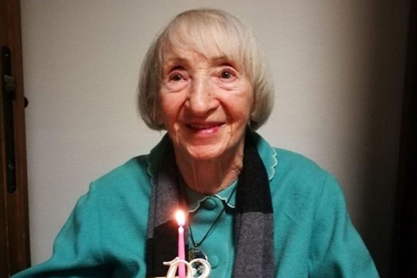 იტალიაში 102 წლის ქალი კორონავირუსისგან განიკურნა