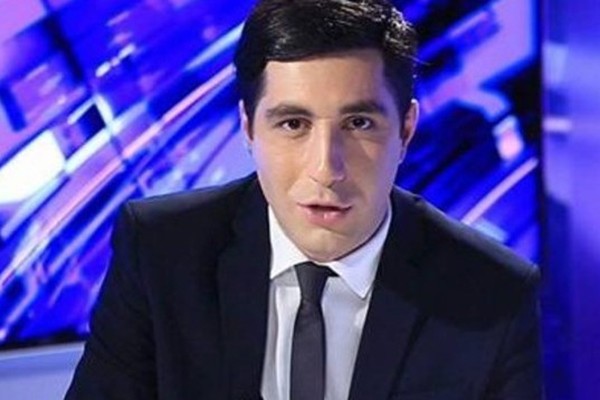 ვახო სანაია: იმით ვერ გავზომავ შეკითხვას, ვის გესიამოვნებთ და ვის არა