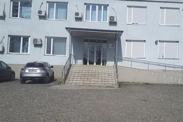 აფხაზეთიდან ზუგდიდის ინფექციურ საავადმყოფოში გადაყვანილი 50 წლის ქალისთვის კორონავირუსზე ჩატარებული ტესტის პასუხები დღეს გახდება ცნობილი