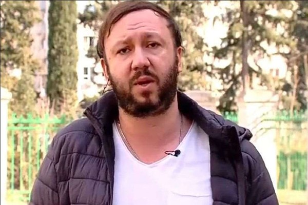 ალექსანდრე გოგინავა: “აპრილის მესამე, მეოთხე დეკადაში პაციენტების მომართვიანობა განსაკუთრებით გაიზრდება”