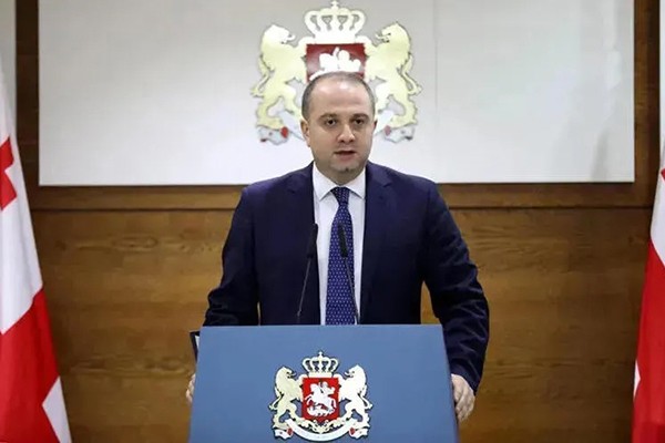 ირაკლი ჩიქოვანი:  დღეს კომენდანტის საათის ამოქმედება შედის ძალაში, მივმართავთ მოსახლეობას, დაიცვას ეს შეზღუდვა