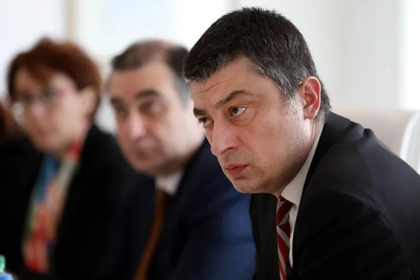 გიორგი გახარია: მინდა თითოეულ მოქალაქეს გადავუხადო მადლობა იმ გაგებისთვის, როგორც ისინი მოეკიდნენ განსაკუთრებით გუშინდელ ღონისძიებებს