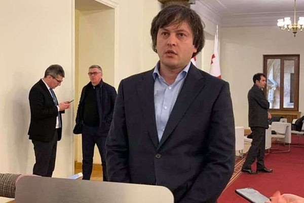 ირაკლი კობახიძე: „მთავრობა, ხელისუფლება მოქმედებს მაქსიმალურად ოპერატიულად იმისთვის, რომ ეკონომიკური და სოციალური პრობლემები გადაიჭრას