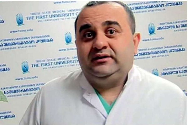 პირველი საუნივერსიტეტო კლინიკა რამდენიმე გამოჯანმრთელებულმა პაციენტმა შესაძლოა დღის ბოლოს დატოვოს