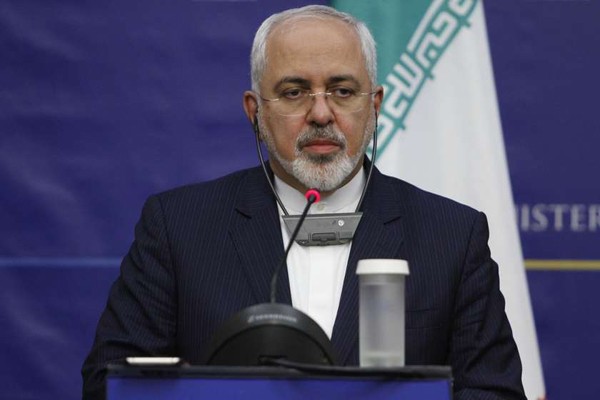 ირანის საგარეო საქმეთა მინისტრი ტრამპს: ჩვენ ომს არ ვიწყებთ, თუმცა მაგალითები გვასწავლის, ვინ იქცევა პირიქით