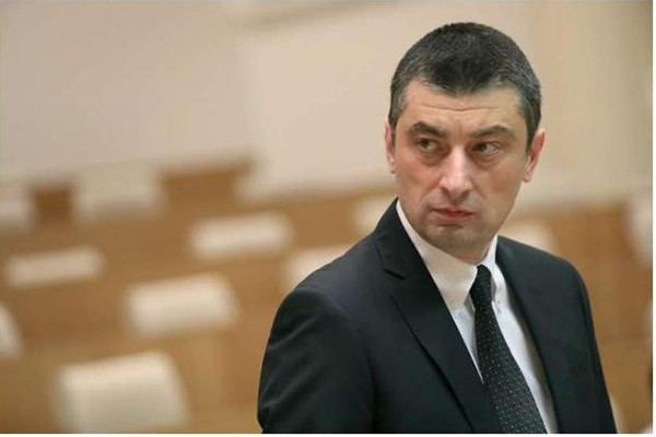 სახალხო დამცველის ანგარიში: გახარიას 20-21 ივნისის აქციის დაშლისას რეზინის ტყვიების გამოყენების ნებართვა არ გაუცია