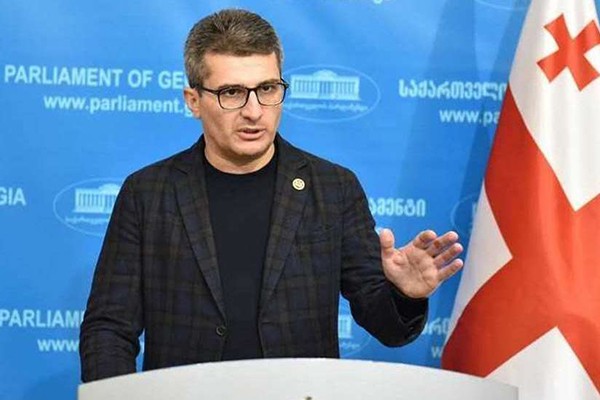 მამუკა მდინარაძე: სახალხო დამცველის ანგარიშით ფაქტობრივად დადასტურდა ის, რაზეც ჩვენ 9 თვეზე მეტია ვსაუბრობთ