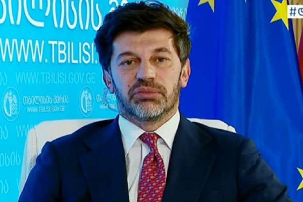 კახა კალაძე: ყოველთვის როცა ამის საჭიროებაა, ეკლესია ქვეყნის სადარაჯოზე დგას