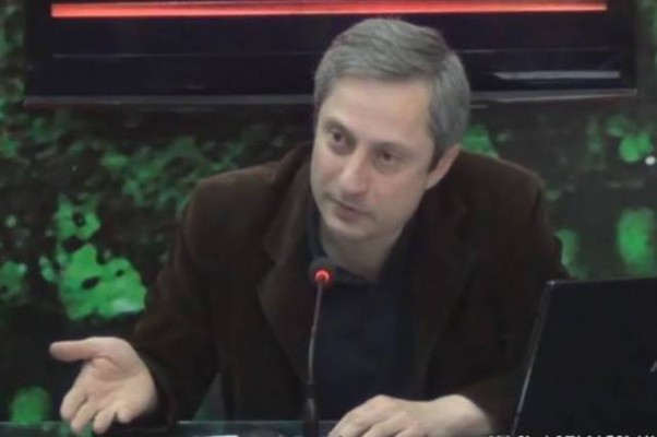 სოსო მანჯავიძე: ალბათ, იშვიათია ქვეყანა, რომელსაც თავის მასშტაბთან შედარებით დეზინფორმაციულ-დივერსიული მედია დაჯგუფებები ჰყავდეს