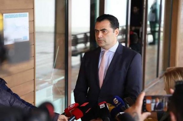 ალექსანდრე მოწერელია: “არ გამორიცხავ სამეგრელოში კარანტინი გამოცხადდეს და ჩაიკეტოს“ 