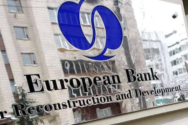 EBRD საქართველოს და სხვა ქვეყნებს „სოლიდარობის პაკეტის“ ფარგლებში ჯამში 1 მილიარდ ევროს გამოუყოფს