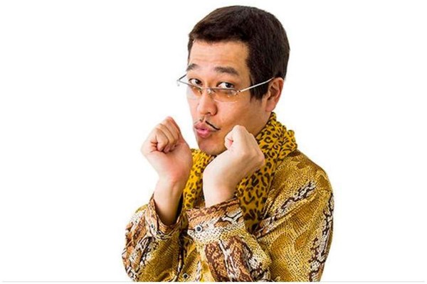 Pen Pineapple Apple Pen-ის ავტორმა სიმღერის რიმეიქი კორონავირუსს მიუძღვნა