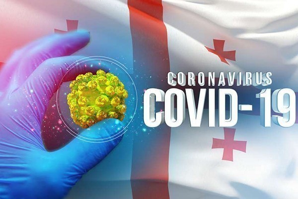 საქართველოში კორონავირუსისგან გამოჯანმრთელებულ პაციენტთა რაოდენობა 45-მდე გაიზარდა