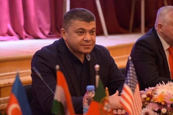 ქუთაისის მერის მოვალეობის შესრულება დავით ერემეიშვილს დაეკისრა