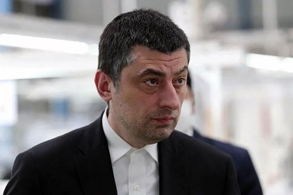 გიორგი გახარია საგანგებო მდგომარეობის გახანგრძლივებაზე - ყველაფერი შესაძლებელია