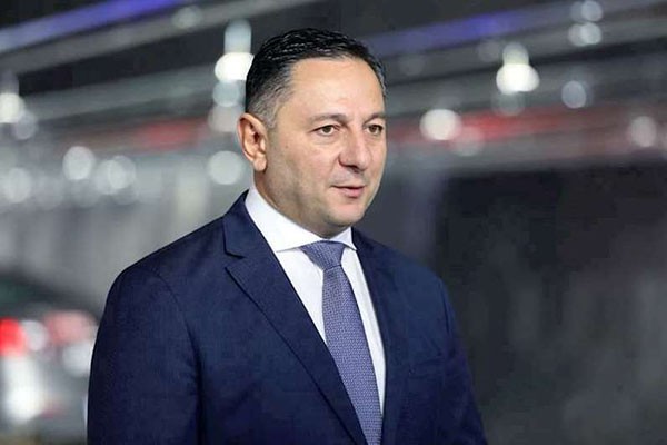ვახტანგ გომელაური: ალბათ ისე შევჯერდებით, რომ კანონს არც ჩვენ დავარღვევთ და არც ეკლესია