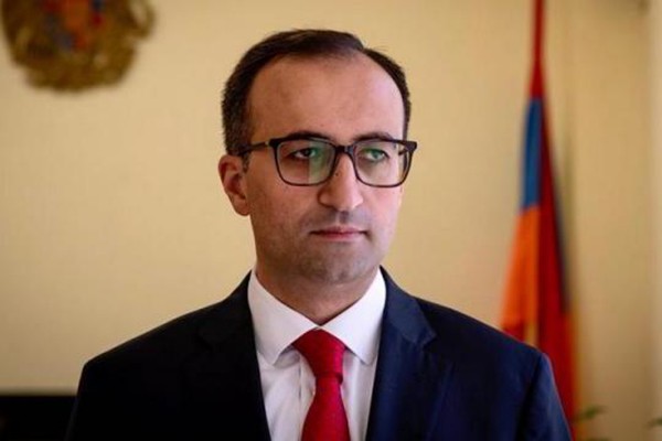  სომხეთის ჯანდაცვის მინისტრი: კორონავირუსის გავრცელებას ვეღარ ვაკონტროლებთ