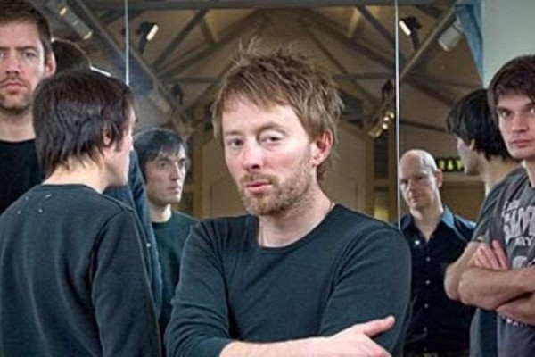 ჯგუფი Radiohead-ი თავისი ცნობილი კონცერტების ჩანაწერებს უფასოდ აქვეყნებს