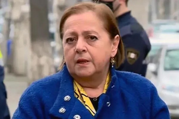 მარინა ეზუგბაიას განცხადებით, საქართველოში კორონავირუსისგან კიდევ ერთი პაციენტი გამოჯანმრთელდა