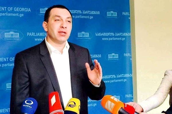 გიგა ბოკერია: შედეგი უნდა დადგეს და ყველა, ვისაც მოლაპარაკება ეხებოდა, უნდა გათავისუფლდეს - თუ რამე არ შესრულდა, შეთანხმება მთლიანად ჩაშლილია