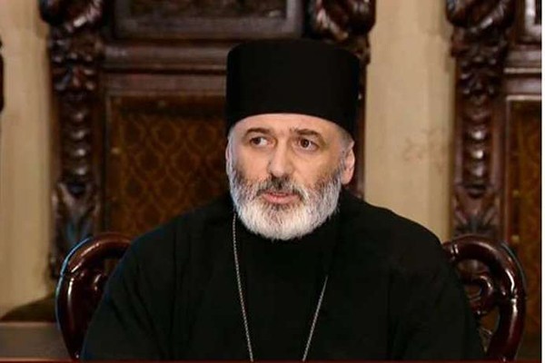 ანდრია ჯაღმაიძე: ზიარება არ არის იმის გარანტია, რომ ინფექციისგან დაცულები ვიქნებით
