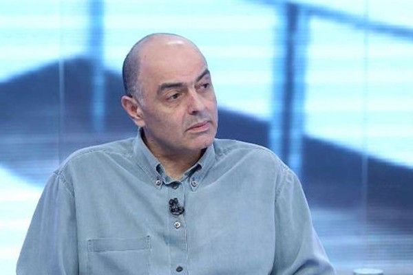 ლაშა ნაცვლიშვილი: მთავარი ბოროტი არხი მოქმედებს რუსული პროპაგანდის ალგორითმით