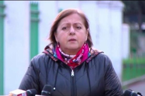 “მდგომარეობა დასტაბილურდა, თუმცა ზუსტი პროგნოზირება შეუძლებელია“ - ბოლო ცნობები ინფექციურიდან