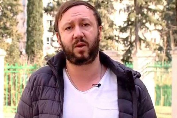 ალესანდრე გოგინავა: „შეიძლება მოჰყვეს ცუდი შედეგები, იყოს ისეთივე გავრცელება, როგორიც ევროპაში