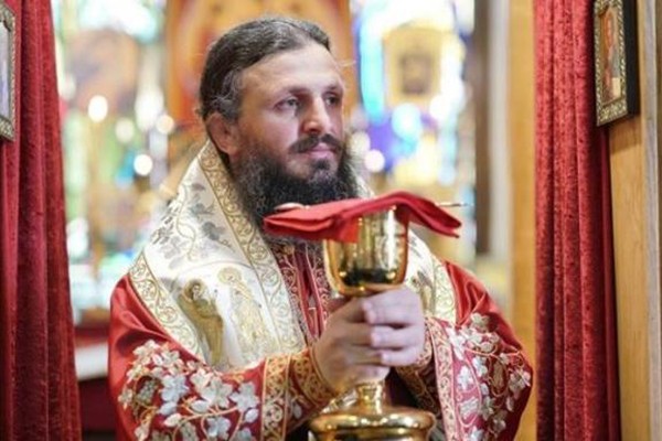 “ამას გვასწავლის სახარება, ერთი ადამიანი უფრო ძვირფასია, ვიდრე ყველა აშენებული ტაძარი“