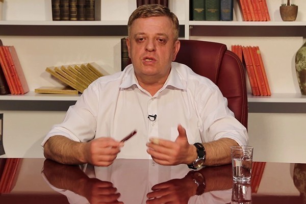 ლევან ნიკოლეიშვილი: გამკაცრებული ზომები კიდევ ერთხელ ემსახურება ჩვენი მოქალაქებიის სიცოცხლეზე ზრუნვას, რომლის ვალდებულება ყველაზე მეტად სწორედაც რომ ხელისუფლებას აკისრა