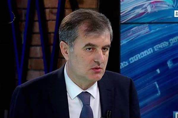 სოზარ სუბარი: იდეალური იქნება, რომ ეკლესიაში არავინ არ მივიდეს სასულიერო პირების გარდა