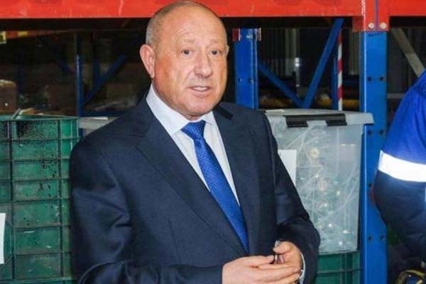 რუსეთში კორონავირუსისგან პირველი დეპუტატი გარდაიცვალა
