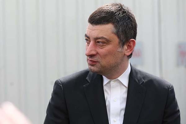 გიორგი გახარია: გუშინდელმა დღემ დაგვანახა, რომ ასე შენდება წარმატებული სახელმწიფო!