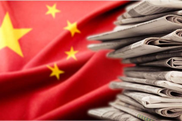 რეპორტიორები საზღვრებს გარეშე: ჩინეთში თავისუფალი მედია რომ ყოფილიყო პანდემიას ავიცილებდით