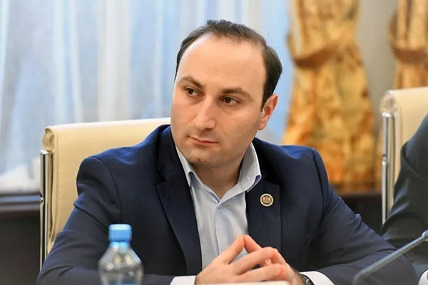 ანრი ოხანაშვილი: საგანგებო მდგომარეობის, კარანტინის ან იზოლაციის რეჟიმის დამრღვევებისთვის ამნისტიის საკითხი დღის წესრიგში არ დგას