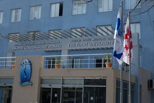 პირველი საუნივერსიტეტო კლინიკიდან ბოლო 24 საათში რვა გამოჯანმრთელებული პაციენტი ეწერება, ხვალ კი შესაძლოა, საავადმყოფო 17-მა პირმა დატოვოს
