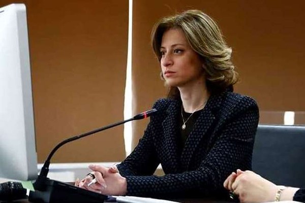 ეკატერინე ტიკარაძე: გვაქვს მოლოდინი, რომ პიკის მართვას შევძლებთ