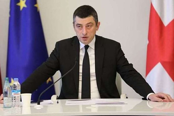 გიორგი გახარია: ყველა ნაბიჯი, რომელსაც მთავრობა დგამს, პირველ რიგში გამოწვეულია ჯანმრთელობის, სიცოცხლის დაცვისა და ეკონომიკის გადარჩენის მოტივაციით