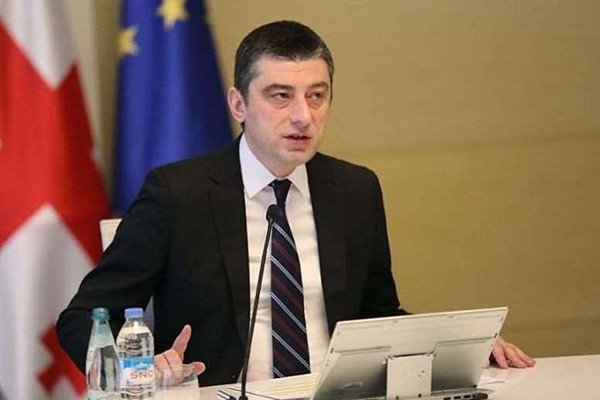 კრიზისული მენეჯმენტისთვის 3 500 000 000 ლარი დაიხარჯება