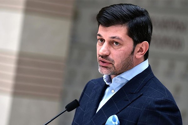 კახა კალაძე: ერთგვარი პოლიტიკური „დეჟა ვუ“ მაქვს