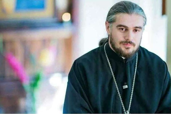 შალვა კეკელია: სანამ ეს ქვეყანა არსებობას არ შეწყვეტს, ჩვენ მართლმადიდებელი ქრისტიანები ერთი კოვზით წმიდა ზიარების მიღებას არ შევწყვეტთ