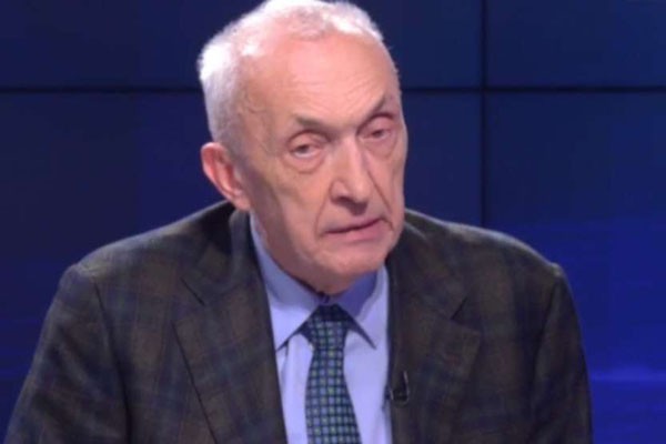 თენგიზ ცერცვაძე: ბათუმში ოთხ პაციენტზე გამოიყენეს ოზონოთერაპია, სამს ვირუსი გაუქრა მეშვიდე და მეცხრე დღეს, თუ ეს ტენდენცია გაგრძელდა, საოცარია