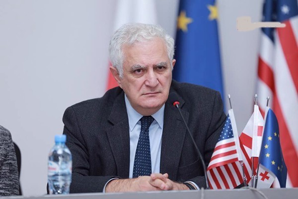 ამირან გამყრელიძე: ტესტირების გარდა ჩვენ ბევრი არაპირდაპირი ინდიკატორი გვაქვს, რომლითაც სიტუაციას ვაკონტროლებთ