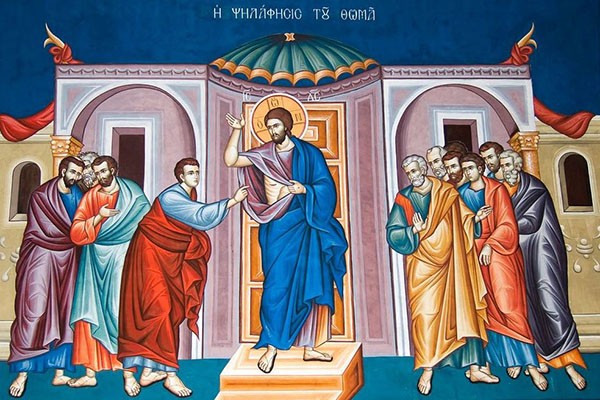 მართლმადიდებელი ეკლესია დღეს კვირაცხოვლობას აღნიშნავს