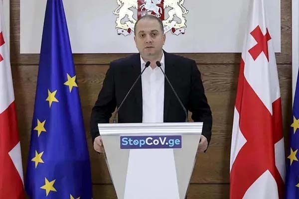 ირაკლი ჩიქოვანის განმარტება: რა შეზღუდვები მოიხსნება 27 აპრილიდან და რას გულისხმობს ორი დღით დაშვებული საგამონაკლისო წესი